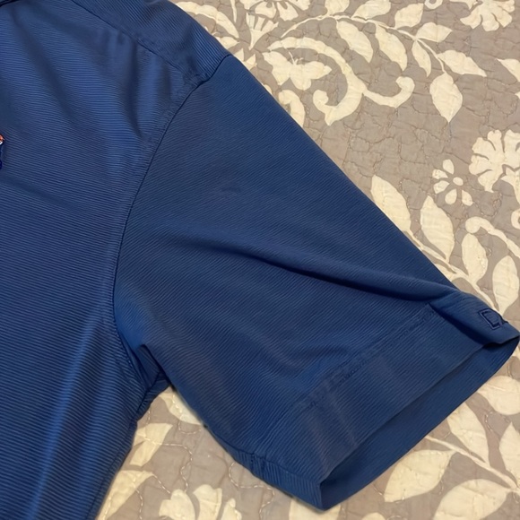 University Memphis polo - Picture 4 of 12